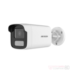 Hikvision DS-2CD1T63G2-LIU 6MP Smart Hybrid Light Fixed Bullet IP Camera